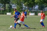 S.K.N.W.K. 1 - Hansweertse Boys 1 (comp.) seizoen 2021-2022 (fotoboek 2) (54/68)